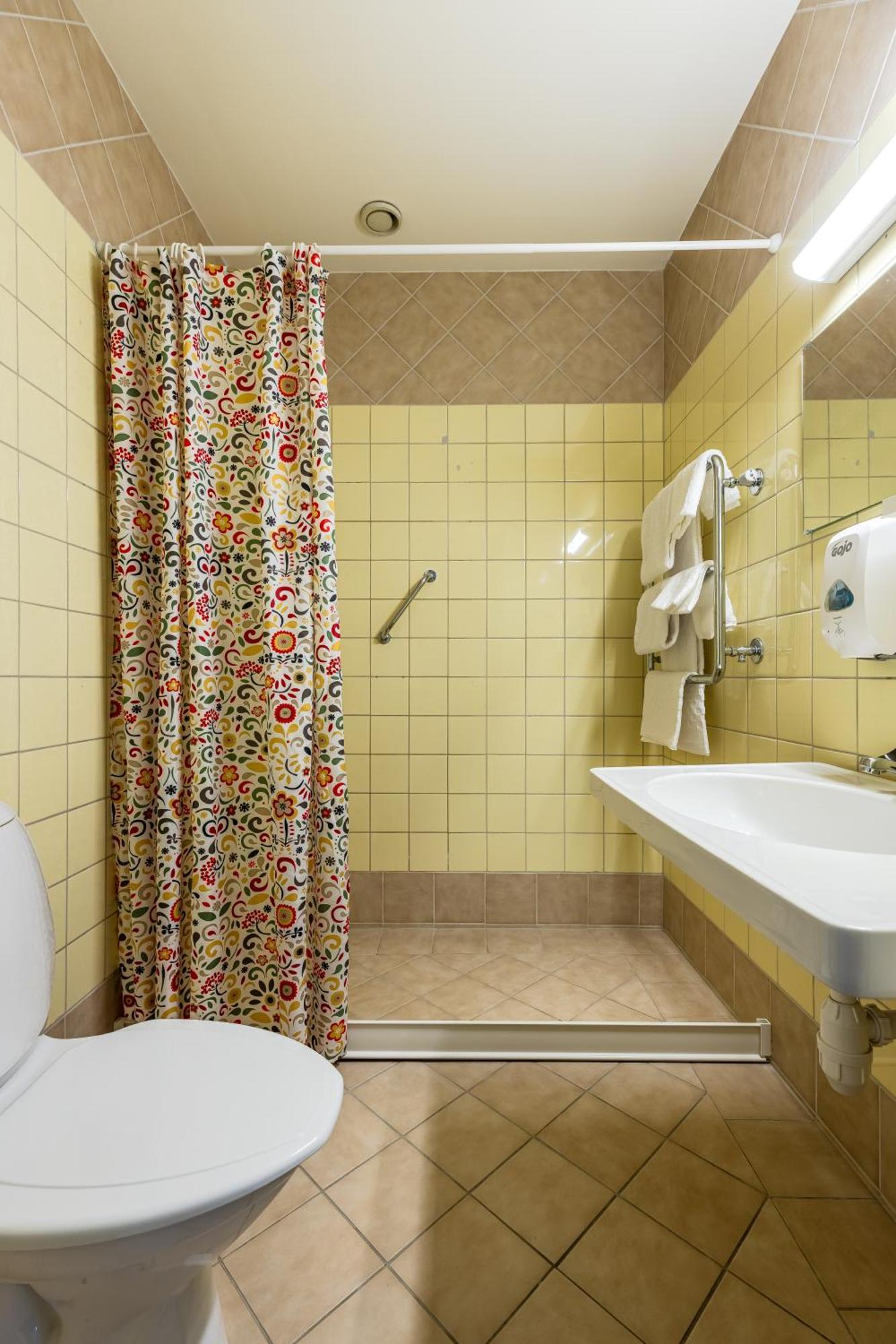 Hotell Kung Goesta By First Mora Exterior foto