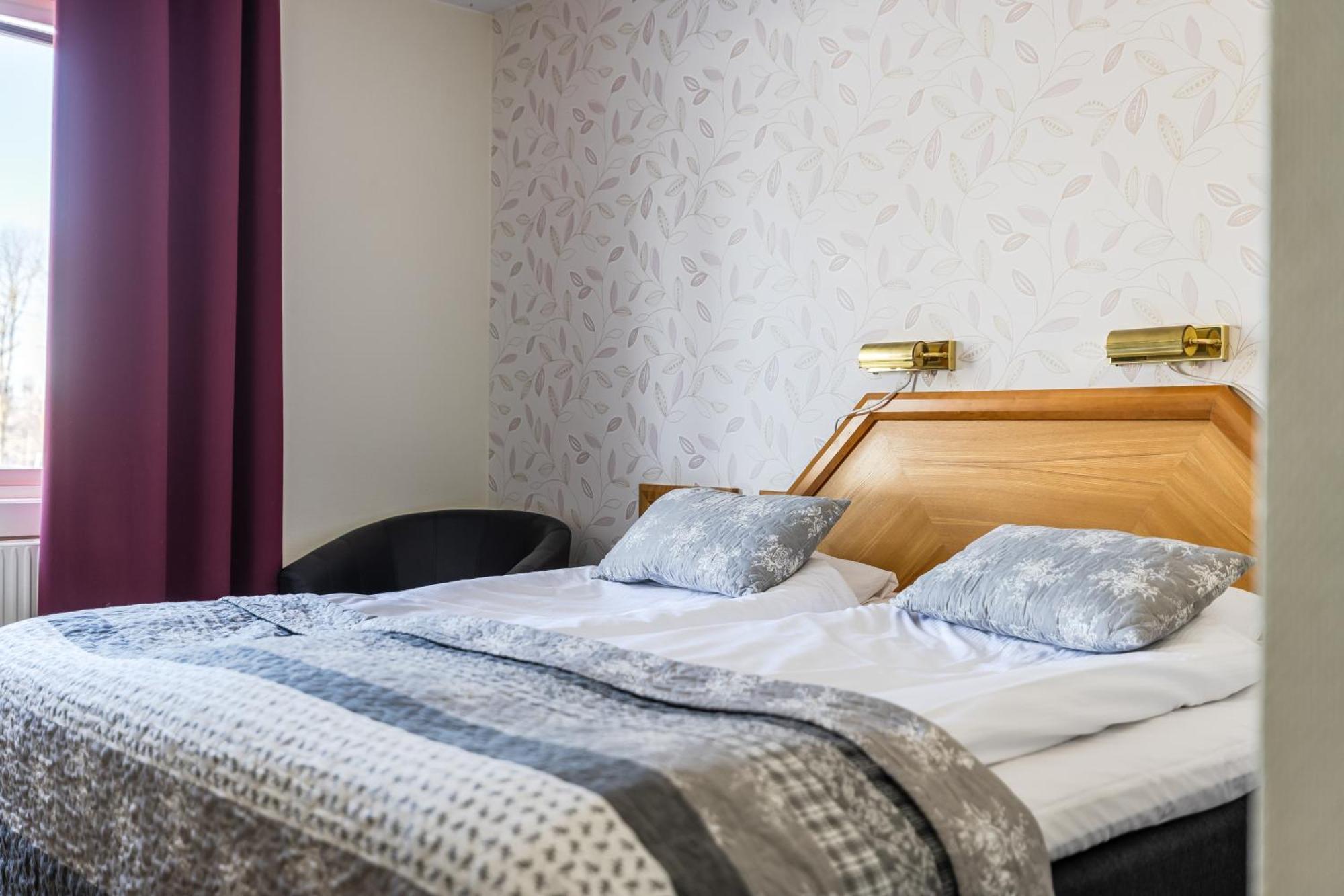 Hotell Kung Goesta By First Mora Exterior foto