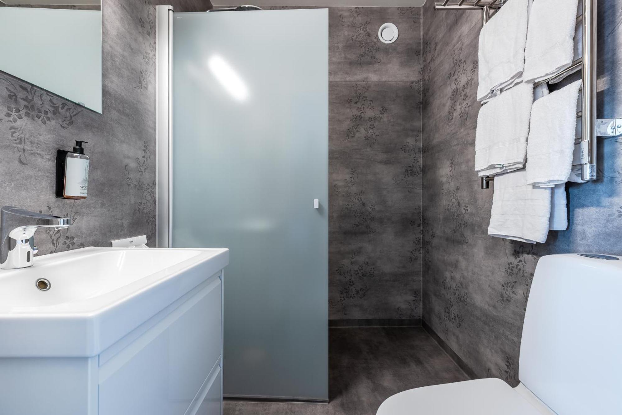 Hotell Kung Goesta By First Mora Exterior foto