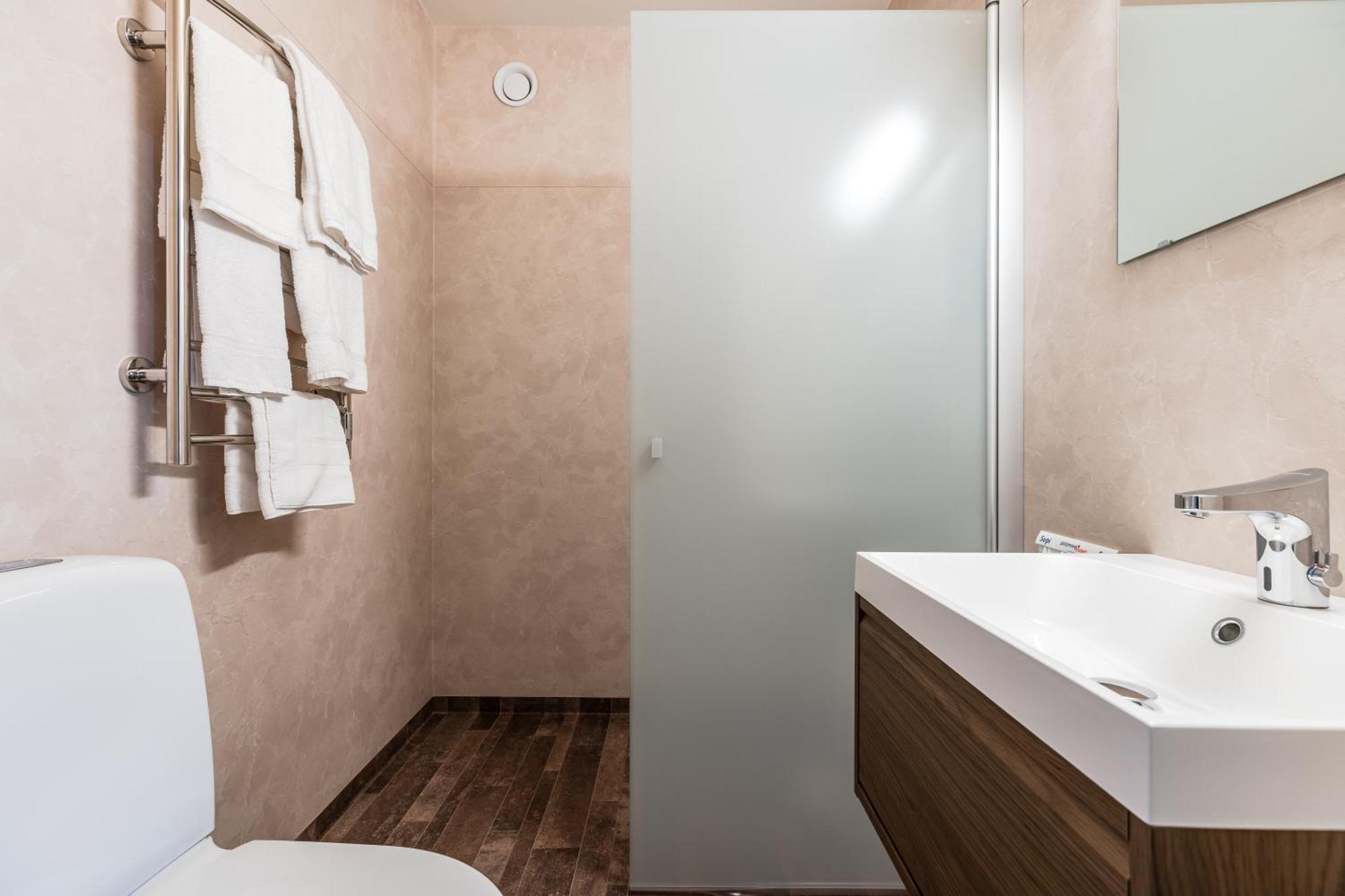 Hotell Kung Goesta By First Mora Exterior foto