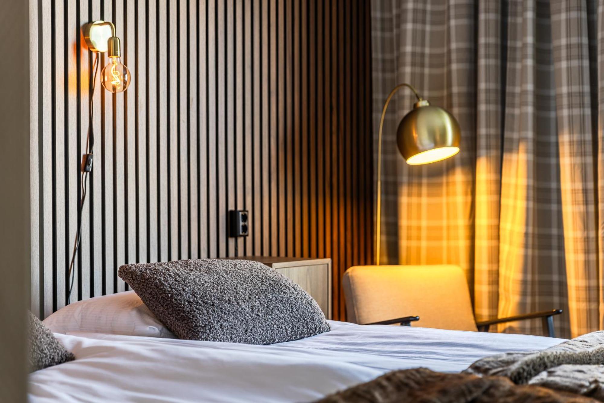 Hotell Kung Goesta By First Mora Exterior foto