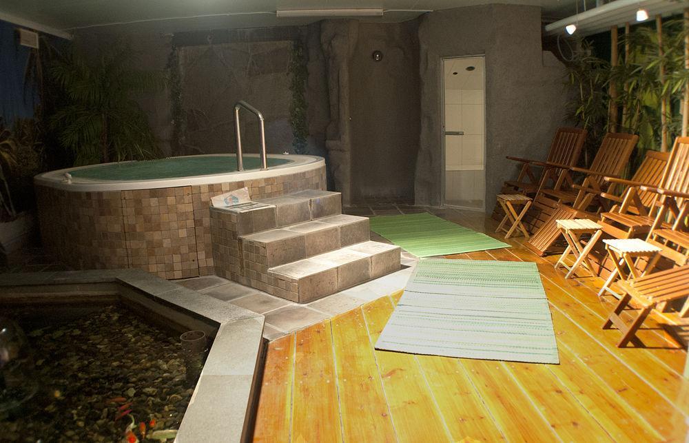 Hotell Kung Goesta By First Mora Exterior foto