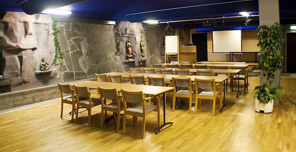 Hotell Kung Goesta By First Mora Exterior foto