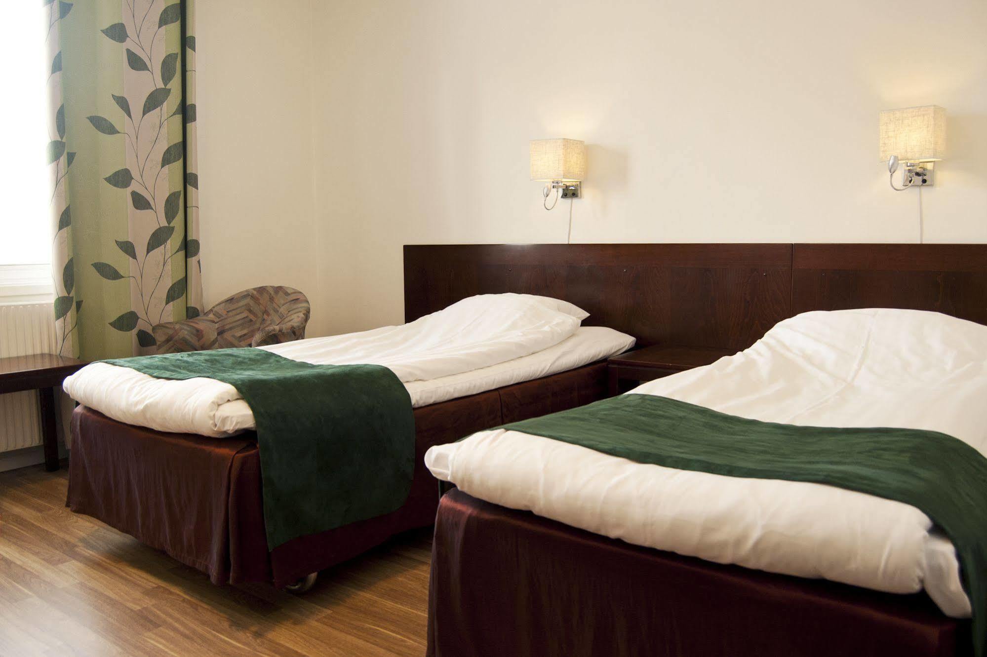 Hotell Kung Goesta By First Mora Exterior foto