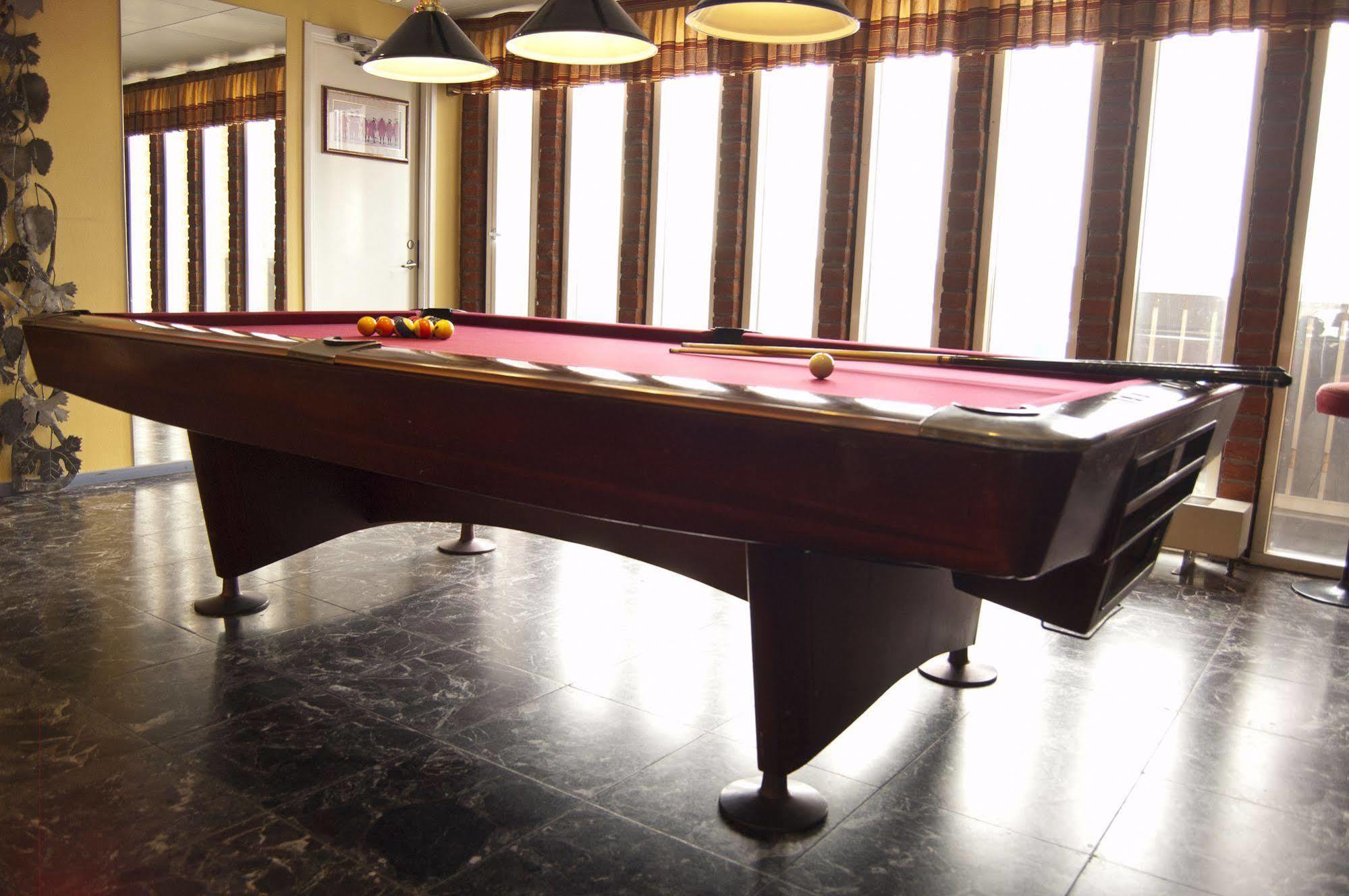 Hotell Kung Goesta By First Mora Exterior foto
